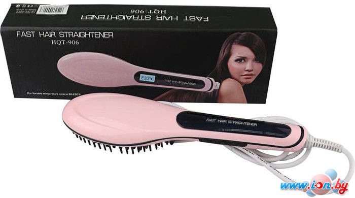 Фен Fast Hair Straightener HQT-906 в Витебске
