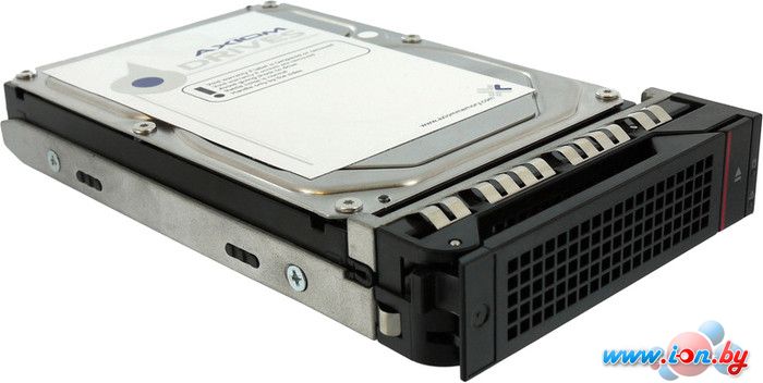 Жесткий диск Lenovo ThinkServer 300GB [4XB0G45722] в Могилёве