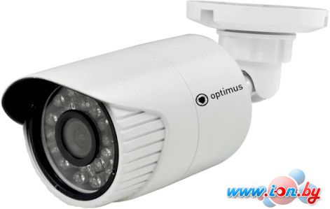 IP-камера Optimus IP-E011.0(2.8) в Гродно