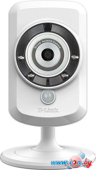 IP-камера D-Link DCS-942L/B2A в Гомеле