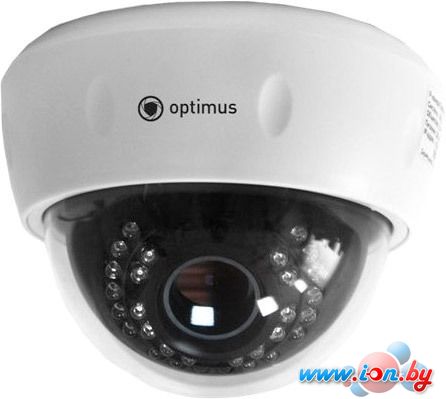 IP-камера Optimus IP-E022.1(2.8-12)AP в Бресте