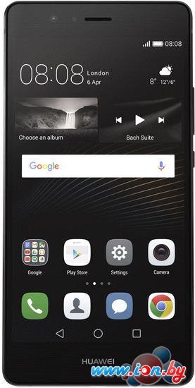 Смартфон Huawei P9 Lite Black [VNS-L21] в Могилёве