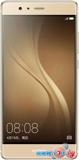 Смартфон Huawei P9 32GB Prestige Gold [EVA-L19] в Могилёве