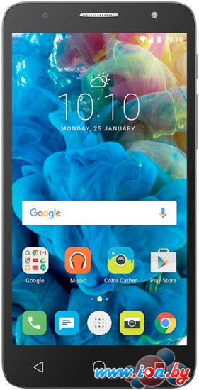 Смартфон Alcatel One Touch Pop 4+ Blue [5056D] в Могилёве