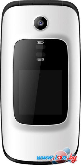 Мобильный телефон BQ-Mobile Baden-Baden White [BQM-2000] в Могилёве