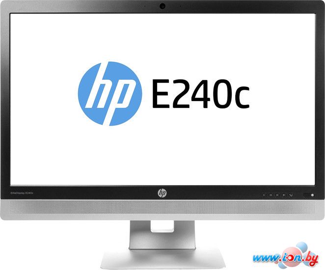 Монитор HP EliteDisplay E240c [M1P00AA] в Могилёве