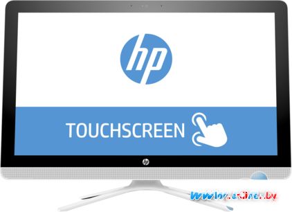 Моноблок HP 24-g038ur [X0Z57EA] в Витебске