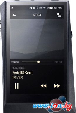 MP3 плеер Astell&Kern AK300 64Gb в Могилёве
