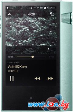 MP3 плеер Astell&Kern AK70 64Gb в Могилёве