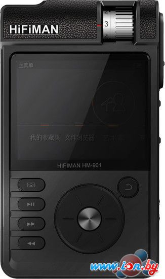 MP3 плеер HiFiMan HM-901 в Могилёве