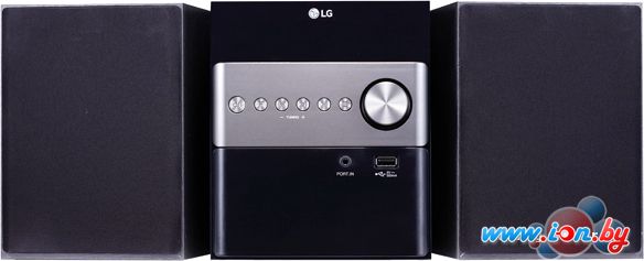 Микро-система LG CM1560 в Гомеле