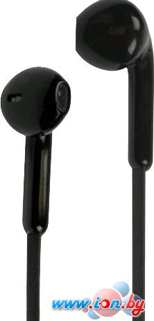 Наушники с микрофоном Ritmix RH-422BTH (черный) в Могилёве