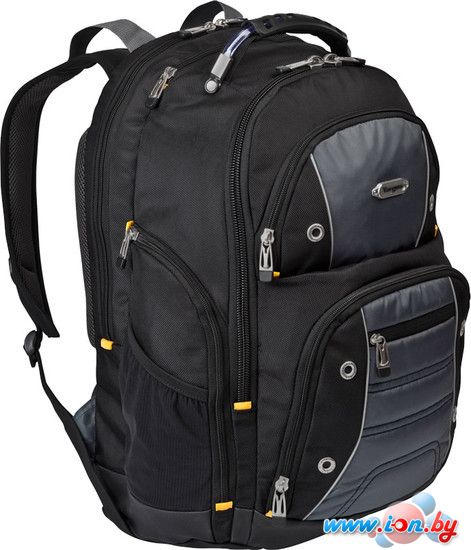 Рюкзак для ноутбука Targus Drifter Backpack 16 (TSB238EU) в Могилёве