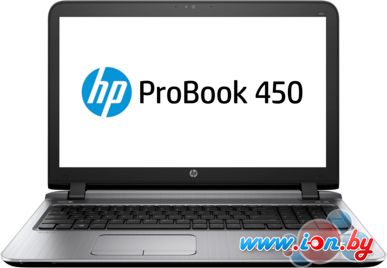 Ноутбук HP ProBook 450 G3 [W4P55EA] в Могилёве