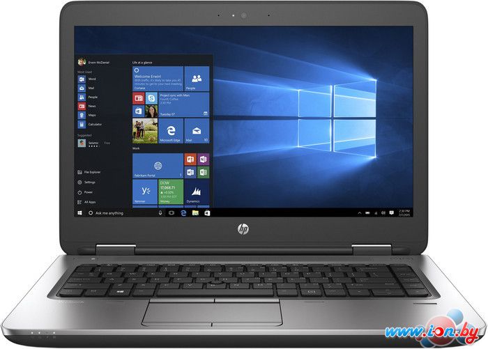 Ноутбук HP ProBook 645 G2 [Y3B26EA] в Могилёве