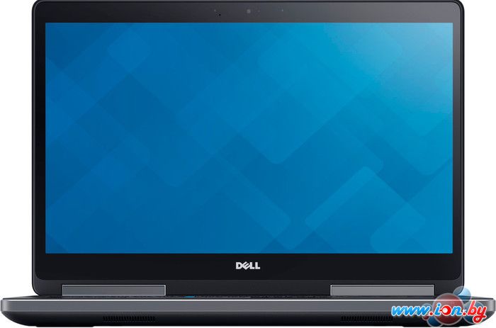 Ноутбук Dell Precision 15 7510 [7510-5810] в Могилёве