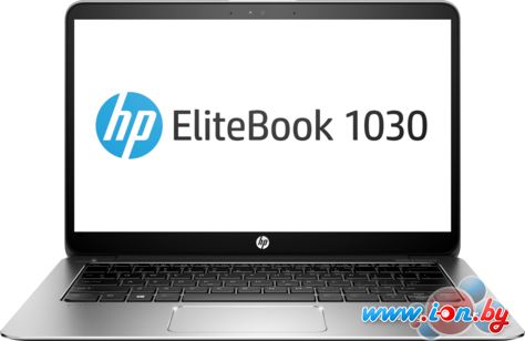Ноутбук HP EliteBook 1030 G1 [X2F06EA] в Могилёве