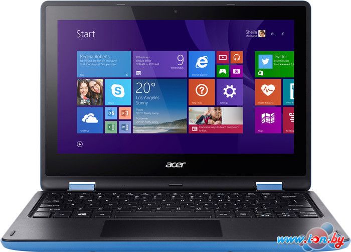 Ноутбук Acer Aspire R3-131T-C70V [NX.G10ER.008] в Могилёве