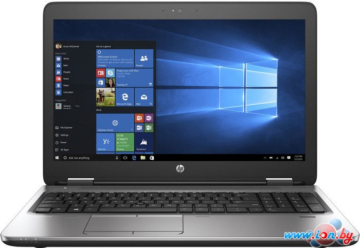 Ноутбук HP ProBook 655 G2 [T9X66EA] в Могилёве