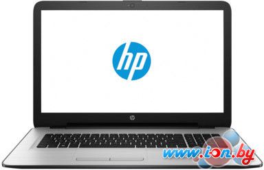 Ноутбук HP 17-y020ur [X7G77EA] в Могилёве