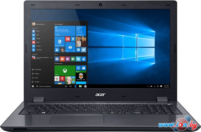 Ноутбук Acer Aspire V15 V5-59Y9 [NX.G66ER.007] в Могилёве