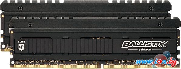 Оперативная память Crucial Ballistix Elite 2x8GB DDR4 PC4-24000 [BLE2C8G4D30AEEA] в Могилёве