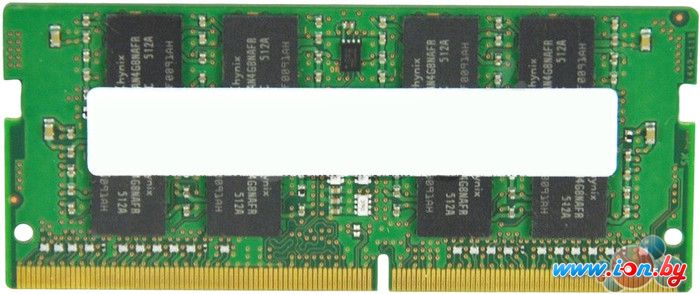 Оперативная память Hynix 8GB DDR4 SO-DIMM PC4-17000 [HMA41GS6AFR8N-TF] в Могилёве