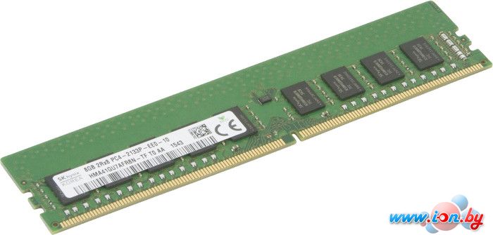 Оперативная память Supermicro 8GB DDR4 PC4-17000 [MEM-DR480L-HL01-EU21] в Могилёве