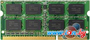 Оперативная память HP 1GB DDR3 SO-DIMM PC3-10600 [AT911AA] в Могилёве