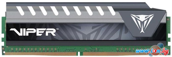 Оперативная память Patriot Viper Elite Series DDR4 4GB PC4-17000 [PVE44G213C4GY] в Могилёве