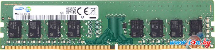 Оперативная память Samsung 4GB DDR4 PC4-17000 OEM [M378A5143EB1-CPBD0] в Могилёве