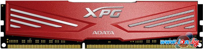 Оперативная память A-Data XPG V1 2x4GB DDR3 PC3-17000 (AX3U2133W4G10-DR) в Могилёве