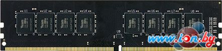 Оперативная память Team Elite 8GB DDR4 PC4-17000 [TED48G2133C1501] в Могилёве
