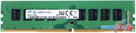 Оперативная память Samsung 16GB DDR4 PC4-17000 [M378A2K43BB1-CPB] в Могилёве