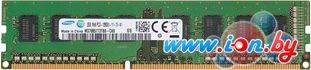 Оперативная память Samsung 2GB DDR3 PC3-12800 [M378B5773TB0-CK0] в Гомеле