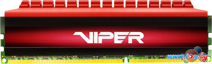 Оперативная память Patriot Viper 2x8GB DDR4 PC4-25600 [PV416G320C6K] в Могилёве