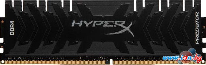 Оперативная память HyperX Predator 2x8GB DDR4 PC4-25600 HX432C16PB3K2/16 в Гомеле