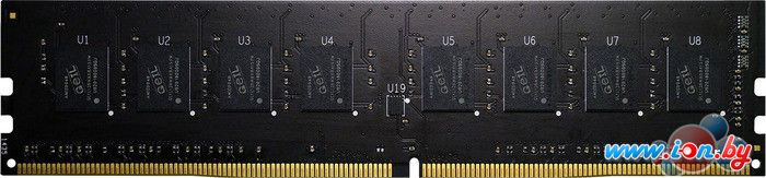 Оперативная память GeIL 16GB DDR4 PC4-19200 [GP416GB2400C16SC] в Могилёве