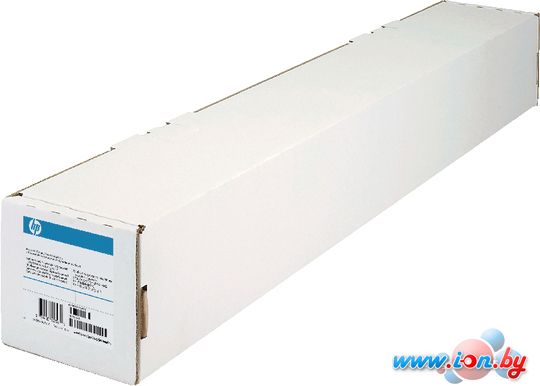 Фотобумага HP Premium Instant-dry Satin Photo Paper 1067 мм x 30.5 м [Q7996A] в Могилёве