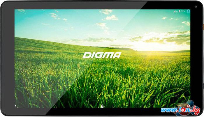 Планшет Digma Optima 1101 8GB [TT1056AW] в Гомеле