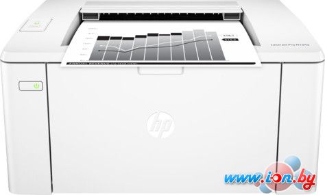 Принтер HP LaserJet Pro M104a [G3Q36A] в Витебске