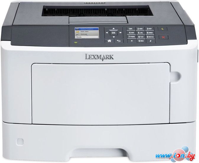 Принтер Lexmark MS415dn [35S0280] в Бресте
