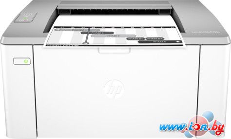 Принтер HP M106w [G3Q39A] в Могилёве