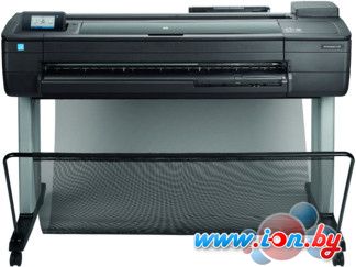 Принтер HP DesignJet T730 [F9A29A] в Могилёве