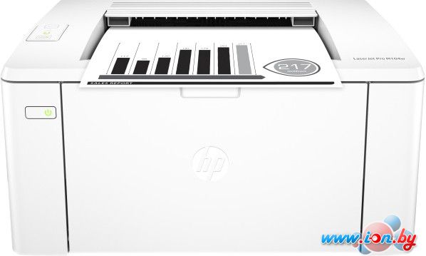 Принтер HP LaserJet Pro M104w [G3Q37A] в Бресте