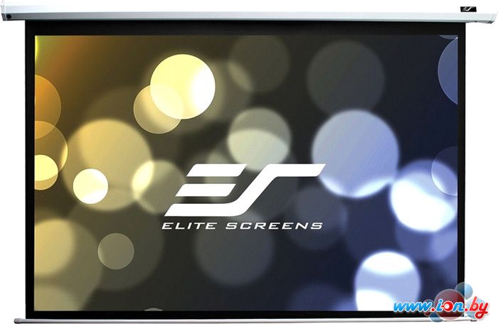 Проекционный экран Elite Screens Manual SRM 295x314 [VMAX150XWV2-24] в Могилёве