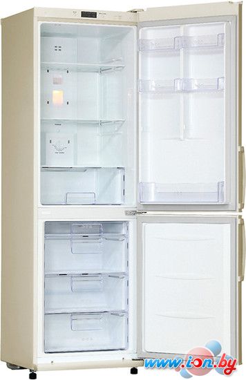 Холодильник LG GA-B409UEDA в Бресте