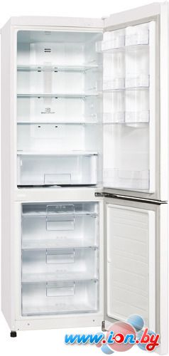 Холодильник LG GA-E409SQRL в Могилёве