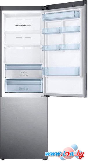 Холодильник Samsung RB34K6220SS в Бресте