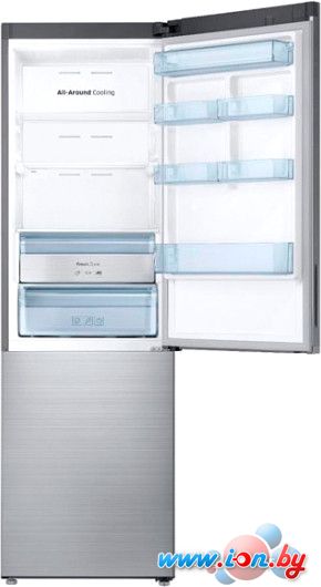 Холодильник Samsung RB34K6220S4 в Бресте